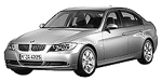 BMW E92 P1562 Fault Code