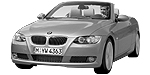 BMW E93 P1562 Fault Code